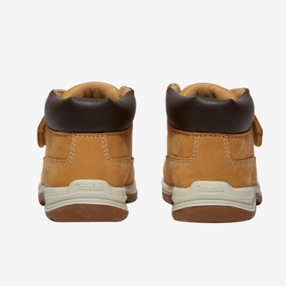 Timberland Timber Tykes Toddler Boots NWT - Picture 4 of 9